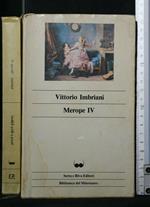 Merope Iv
