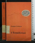 I Termidoriani