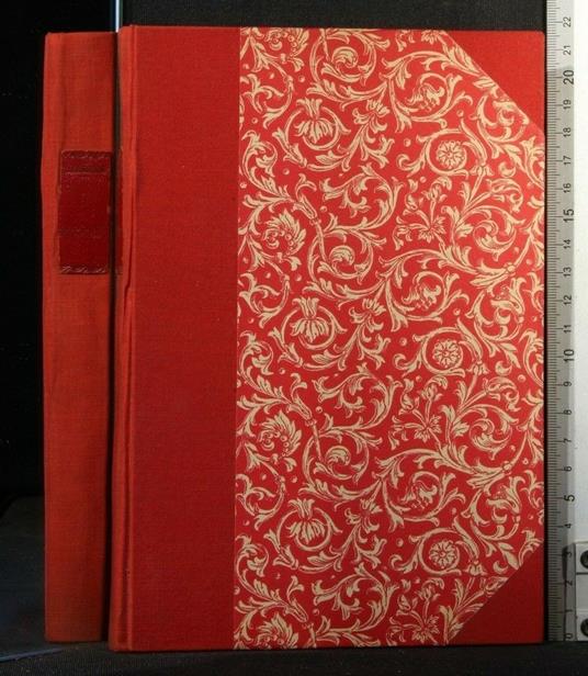 Il Principe - Niccolò Machiavelli - copertina