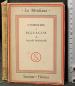 Commedie E