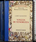 Boglia di tenerezza