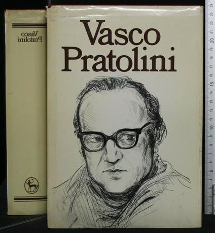 5 Romanzi Il Quartiere Cronache di Poveri Amanti Cronaca - Vasco Pratolini - copertina
