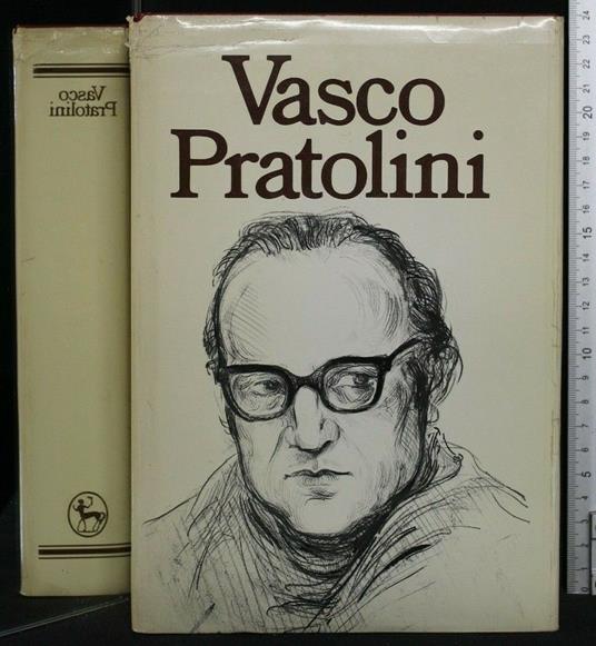 5 Romanzi Il Quartiere Cronache di Poveri Amanti Cronaca - Vasco Pratolini - copertina