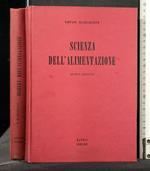 Scienza Dell'Alimentazione