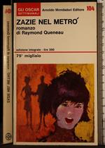 Zazie nel metrò