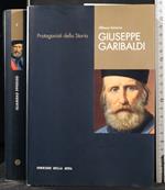 I Protagonisti Della Storia. Vol 1. Giuseppe