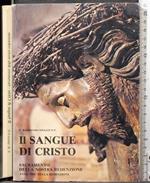 Il sangue di cristo