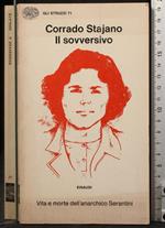 Il sovversivo