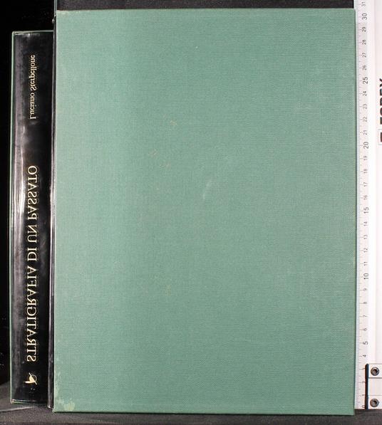 Stratigrafia di un passato - Luciano Sterpellone - copertina