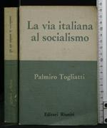 La Via Italiana Al Socialismo