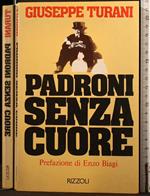 Padroni senza cuore