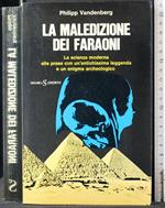 La maledizione dei faraoni