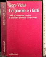 Le parole e i fatti