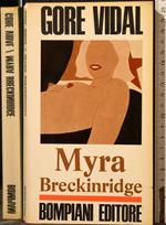 Myra Breckinridge