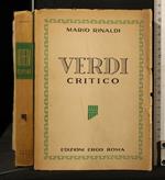 Verdi Critico