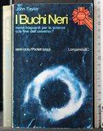I buchi neri