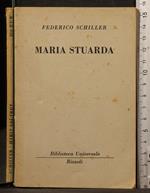 Maria Stuarda