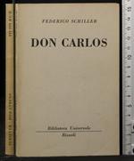 Don Carlos