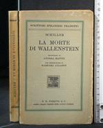 La Morte di Wallenstein