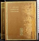 Grandi scrittori stranieri. Pulcella d'Orleans. Guglielmo Tell