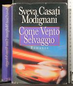 Come vento selvaggio