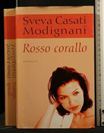 Rosso Corallo
