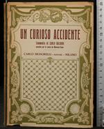 Un Curioso Accidente
