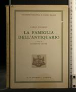 La Famiglia Dell'Antiquario