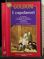 I Capolavori Volume 3