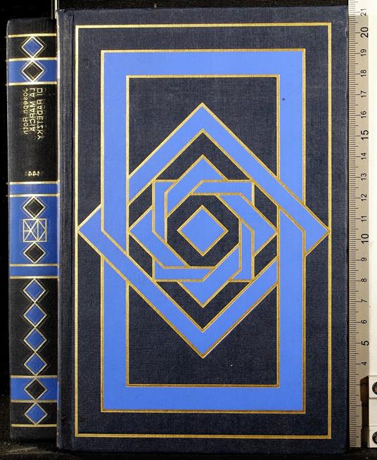 La marcia di Radetzky - Joseph Roth - copertina