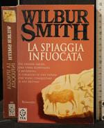 La Spiaggia Infuocata