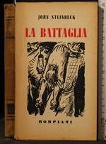 La Battaglia