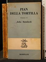 Pian Della Tortilla
