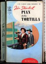 Pian della tortilla