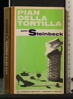 Pian Della Tortilla