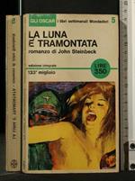 La Luna è Tramontata