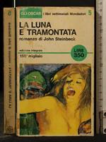 La Luna è Tramontata