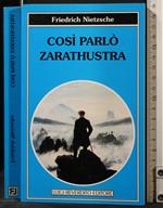Così Parlò Zarathustra