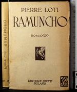 Ramuncho
