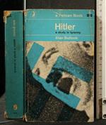 Hitler a Study in Tyranny