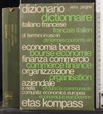Dizionario. Italiano/francese di termini in uso in.