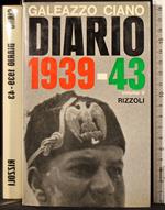 Diario 1939-43. Vol II