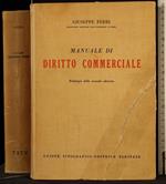 Manuale di diritto commerciale