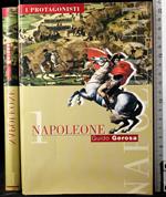 I protagonisti. Napoleone. Vol 1