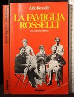 La famiglia Rosselli