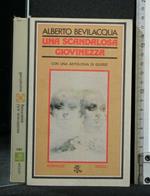 Una Scandalosa Giovinezza