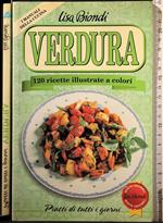 Piatti di tutti i giorni. Verdura