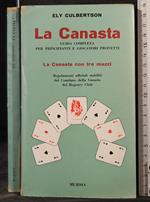 La canasta