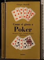 Come Si Gioca A