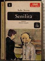 Senilità